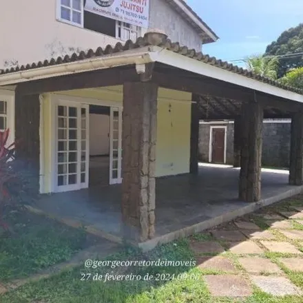 Buy this 5 bed house on Rua da Ilha in Itapuã, Salvador - BA