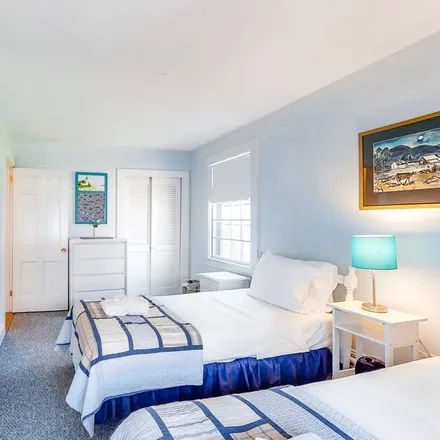 Rent this 2 bed house on Edgartown in MA, 02539