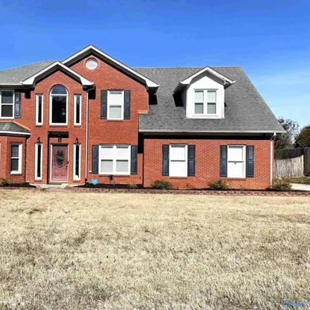 Buy this 5 bed house on 112 Radisson Lane in Madison, AL 35758