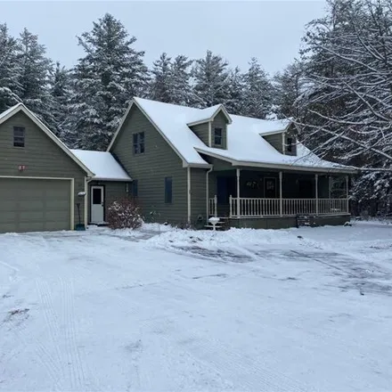 Buy this 5 bed house on 2648 State 87 Nw in Backus, Minnesota