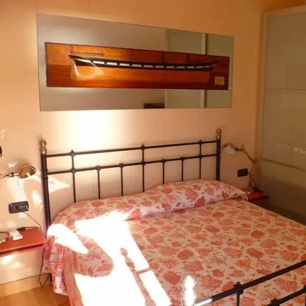 Rent this 1 bed apartment on 16039 Sestri Levante Genoa