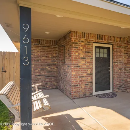 Image 3 - Hillside Elementary School, 9600 Perry Avenue, Amarillo, TX 79119, USA - House for sale