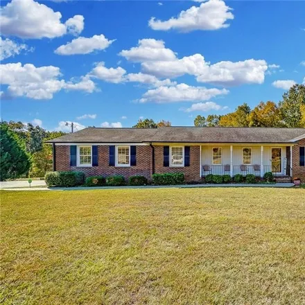 Buy this 3 bed house on 223 Kings Drive in Gaston County, NC 28086