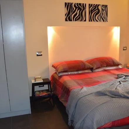 Image 4 - Via Ardea 23-25, 00183 Rome RM, Italy - Apartment for rent