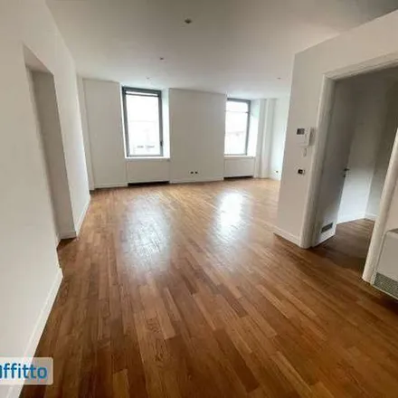 Rent this 2 bed apartment on Via Arco 2 in 20121 Milan MI, Italy