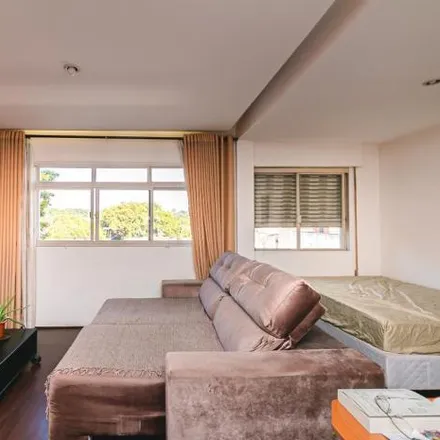 Buy this 1 bed apartment on Rua Dom João V 482 in Alto da Lapa, São Paulo - SP