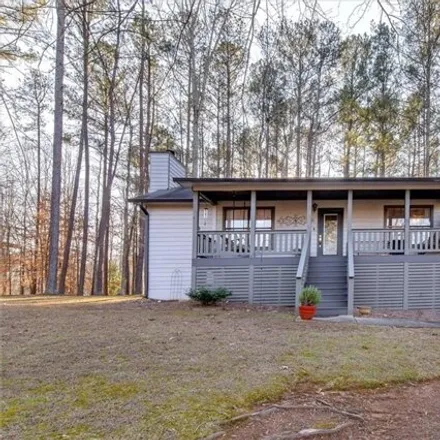 Buy this 3 bed house on 818 Emerald Dr in Powder Springs, Georgia