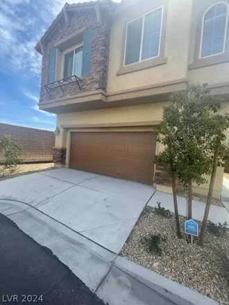Image 1 - 7501 West Sandwich Bay Court, Clark County, NV 89179, USA - House for rent