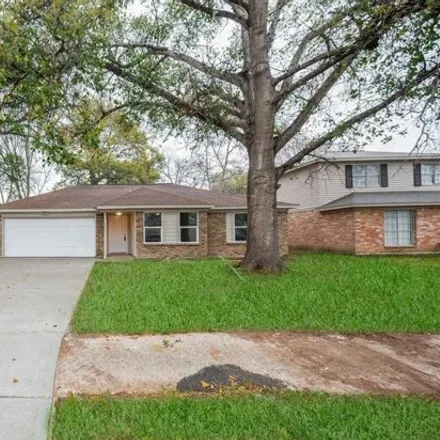 Buy this 3 bed house on 24241 Spring Mill Lane in Spring, TX 77373