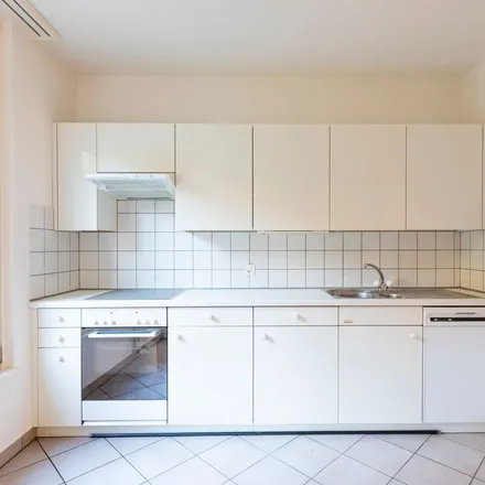 Rent this 6 bed apartment on Via Crocetta 12 in 6962 Lugano, Switzerland