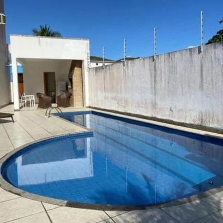 Rent this 4 bed house on Rua Carlos conceição in Condominio Foz do Joanes, Lauro de Freitas - BA