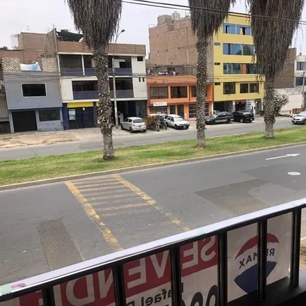 Image 7 - Avenida Los Alisos, San Martín de Porres, Lima Metropolitan Area 15109, Peru - House for sale
