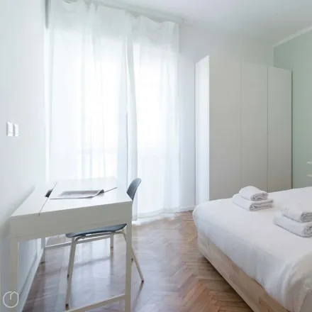 Image 4 - Viale Corsica, 20135 Milan MI, Italy - Apartment for rent