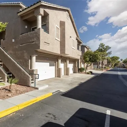 Buy this 2 bed condo on 2153 Gravel Hill Street in Las Vegas, NV 89117