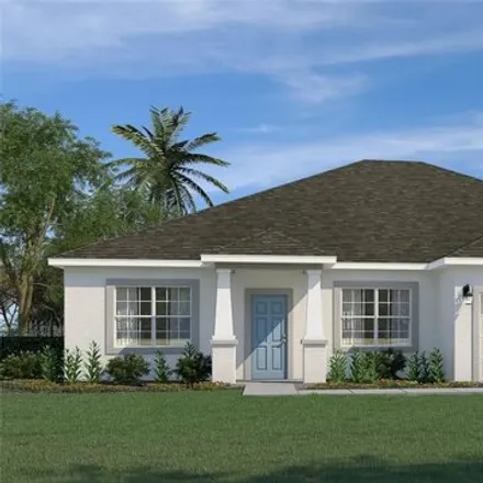 Buy this 3 bed house on 291 Birchwood Drive in Palm Coast, FL 32137