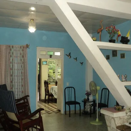 Image 7 - Santiago de Cuba, Flores, SANTIAGO DE CUBA, CU - House for rent