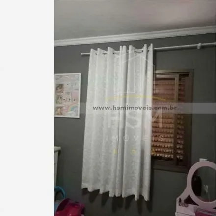 Buy this 3 bed apartment on Rua Ester Maccagnan Mancuso 126 in Nova Petrópolis, São Bernardo do Campo - SP
