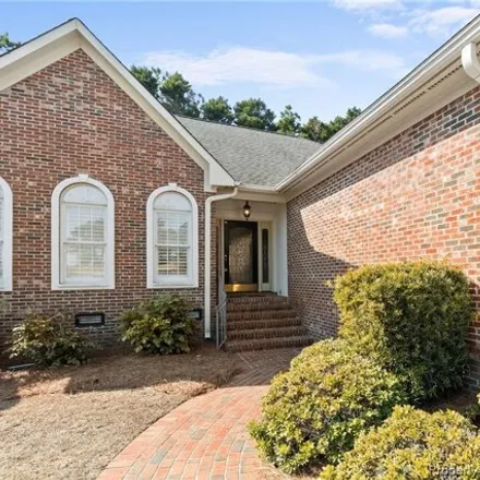 Image 4 - 2829 Briarcreek Place, Holiday Park, Fayetteville, NC 28304, USA - House for sale