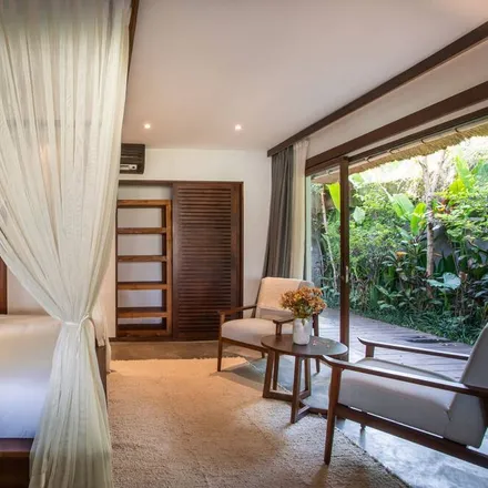 Rent this 3 bed house on Ubud 80571 in Bali, Indonesia