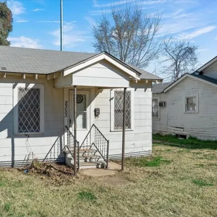 Buy this 1 bed house on 2365 Julia Street in Bossier City, LA 71112