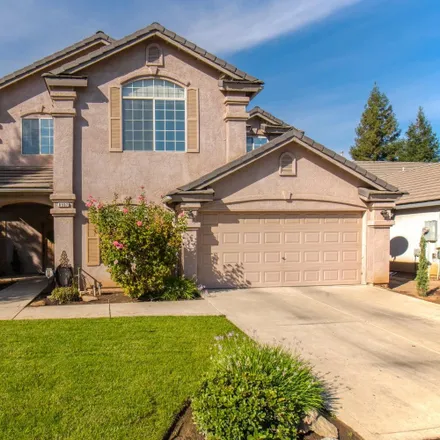 Buy this 4 bed house on 8507 North Talladega Way in Fresno, CA 93720