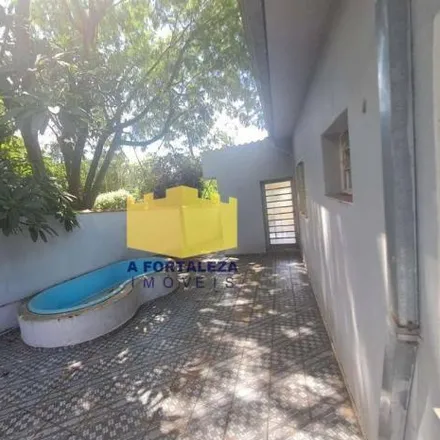 Buy this 2 bed house on Colégio Pró Cultura in Avenida da Saudade 461, Jardim Cavalheiro