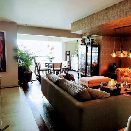 Image 3 - Sa. Paula, West Angamos Avenue 1635, Miraflores, Lima Metropolitan Area 15073, Peru - Apartment for sale
