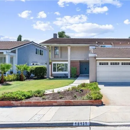 Buy this 4 bed house on 18131 Lakepoint Lane in Huntington Beach, CA 92647