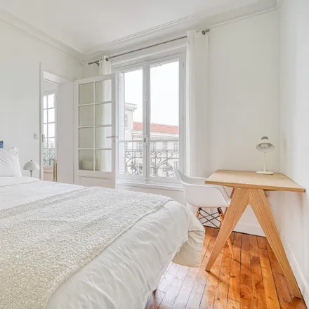Image 8 - 187 Rue Marcadet, 75018 Paris, France - Apartment for rent
