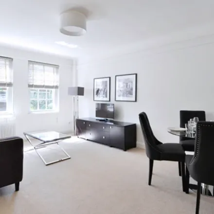 Image 1 - 161 Fulham Road, London, SW3 6SN, United Kingdom - Apartment for rent