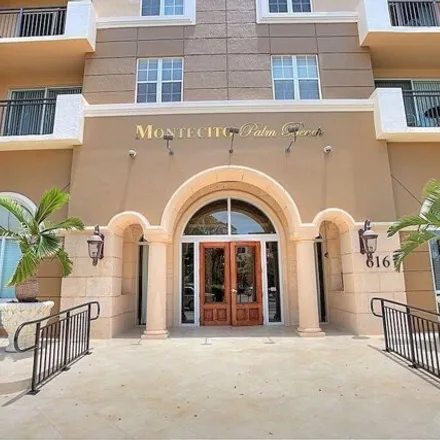 Image 8 - West Palm Beach Marriott, 1001 Okeechobee Boulevard, West Palm Beach, FL 33401, USA - Condo for rent