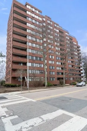 Buy this 1 bed condo on 77 Adams Street in Quincy, MA 02169