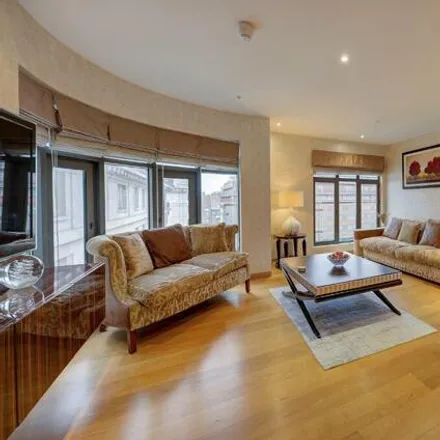 Buy this 2 bed apartment on 527 Oxford Street in London, W1C 2QP