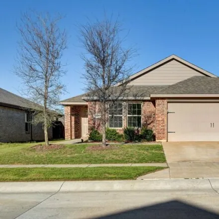 Buy this 4 bed house on 1060 Meadow Wood Lane in Princeton, TX 75407
