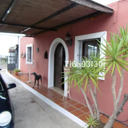 Buy this 3 bed house on Marbella in Andalusia, Spain