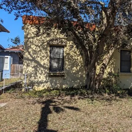 Buy this 3 bed house on North Pine Street in San Antonio, TX 78215