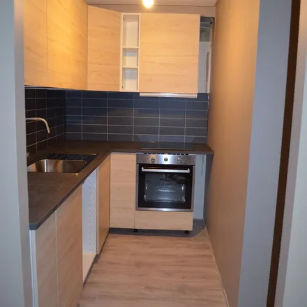 Rent this 2 bed apartment on Skullerudveien 59 in 1188 Oslo, Norway