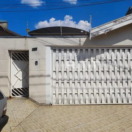 Buy this 2 bed house on Rua Março Liasch in Vila Menuzzo, Sumaré - SP