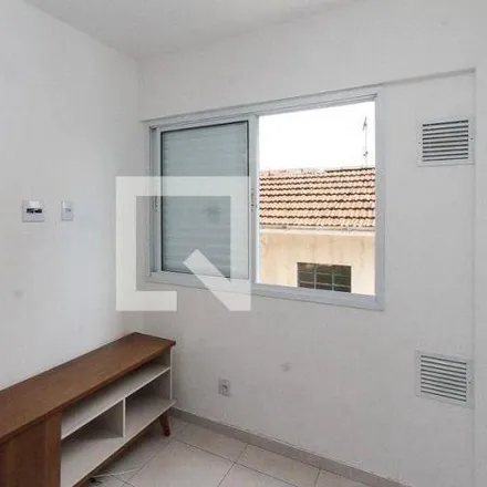 Rent this 1 bed apartment on Rua Cristóvão Girão in Vila Formosa, São Paulo - SP