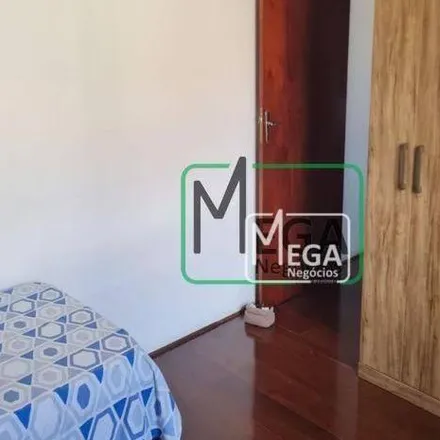 Buy this 2 bed house on Rua Francisco Araújo Chaves in Jardim Montecarlo, Jandira - SP