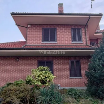 Rent this 5 bed apartment on Via Roma in 10043 Rivalta di Torino TO, Italy