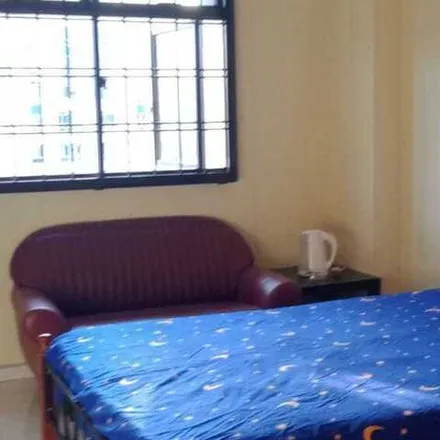 Rent this 1 bed room on Rivervale in 148 Rivervale Drive, Singapore 540151