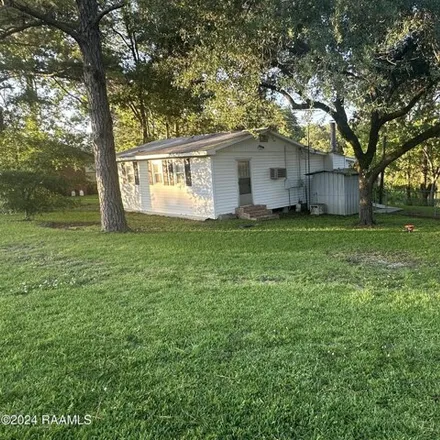 Buy this 2 bed house on Current Lake Lane in St. Landry Parish, LA