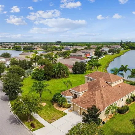 Image 4 - 835 Seminole Sky Drive, Hillsborough County, FL 33571, USA - House for sale