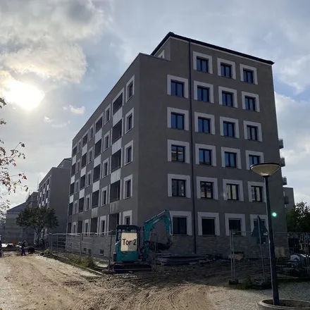 Image 5 - Falkenstraße 23, 14612 Falkensee, Germany - Apartment for rent
