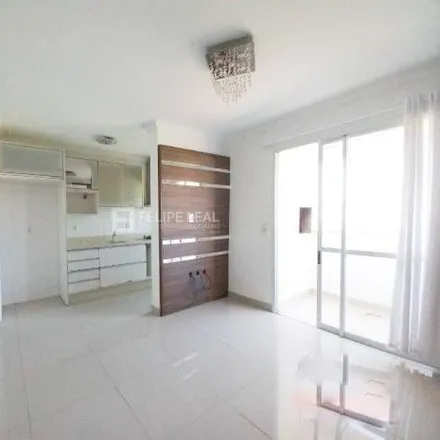 Buy this 2 bed apartment on Rua Aristides Ernesto da Silva in Fazenda Santo Antônio, São José - SC