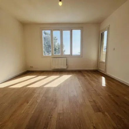 Rent this 4 bed apartment on 1 b Résidence les Jardins du Fango in 20200 Bastia, France