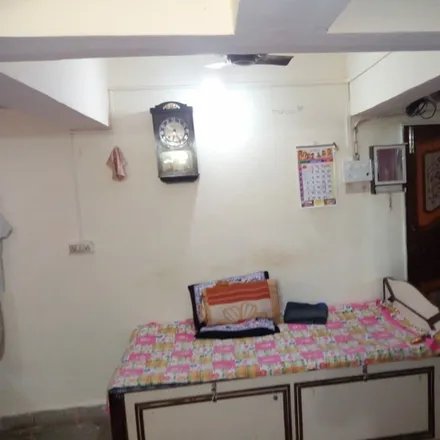 Image 4 - Sant Savata Marg, Byculla East, Mumbai - 400027, Maharashtra, India - Apartment for rent