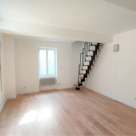 Rent this 3 bed apartment on 1352 Route d'En Bonhoure in 81700 Puylaurens, France