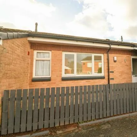 Buy this 1 bed house on Riber Bank in Gamesley, SK13 6HH